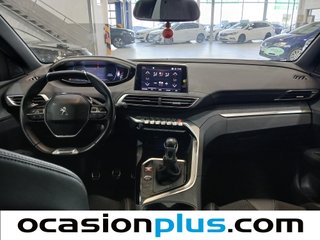 Peugeot 3008 BlueHDI 130 S&S GT Line 96 kW (130 CV)