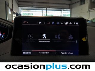 Peugeot 3008 BlueHDI 130 S&S GT Line 96 kW (130 CV)