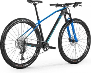 MTB Mondraker Chrono Carbon RR