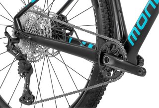 MTB Mondraker Chrono Carbon RR
