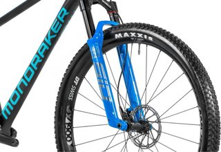 MTB Mondraker Chrono Carbon RR