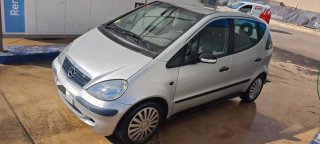 Mercedes-Benz Clase A 2003