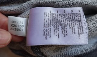 Sudadera Adidas Essentials Gris Cremallera