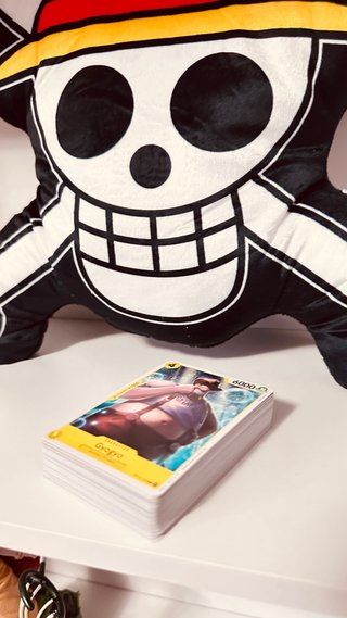 Lote One Piece OP13 Sin Repetir