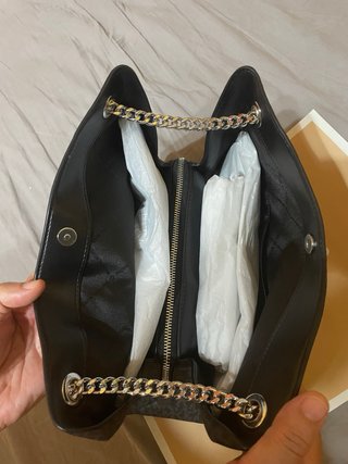 Bolso Michael Kors Negro nuevo