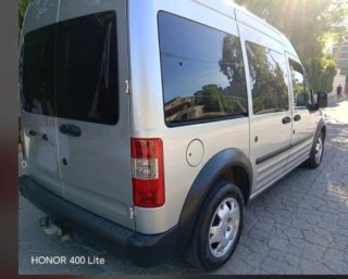 Ford Tourneo Connect 2007
