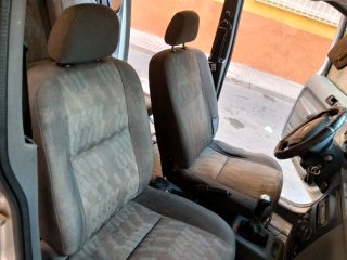 Ford Tourneo Connect 2007
