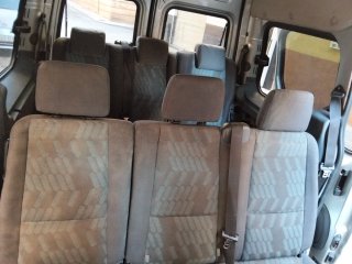 Ford Tourneo Connect 2007