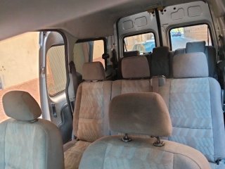 Ford Tourneo Connect 2007