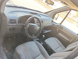 Ford Tourneo Connect 2007