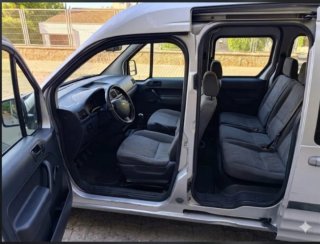 Ford Tourneo Connect 2007