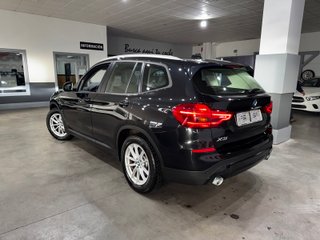 BMW X3 2.0 TWINPOWER XDRIVE30E (2021)