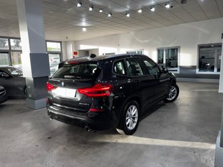 BMW X3 2.0 TWINPOWER XDRIVE30E (2021)