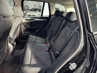 BMW X3 2.0 TWINPOWER XDRIVE30E (2021)