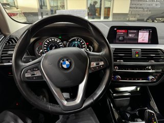 BMW X3 2.0 TWINPOWER XDRIVE30E (2021)