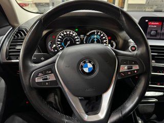 BMW X3 2.0 TWINPOWER XDRIVE30E (2021)