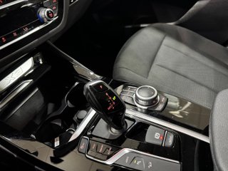 BMW X3 2.0 TWINPOWER XDRIVE30E (2021)