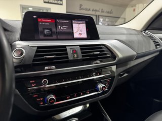 BMW X3 2.0 TWINPOWER XDRIVE30E (2021)