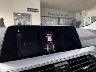BMW X3 2.0 TWINPOWER XDRIVE30E (2021)