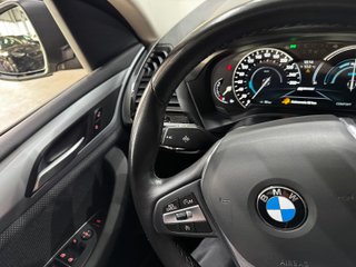 BMW X3 2.0 TWINPOWER XDRIVE30E (2021)