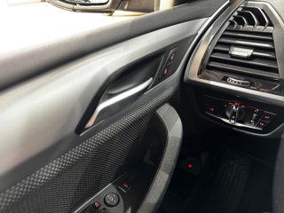 BMW X3 2.0 TWINPOWER XDRIVE30E (2021)