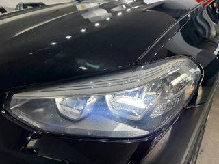 BMW X3 2.0 TWINPOWER XDRIVE30E (2021)