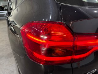 BMW X3 2.0 TWINPOWER XDRIVE30E (2021)