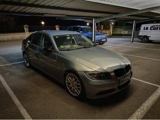 BMW Serie 3 2005
