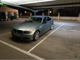 BMW Serie 3 2005
