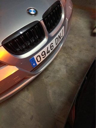 BMW Serie 3 2005