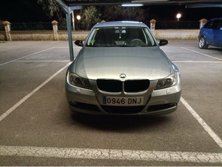 BMW Serie 3 2005