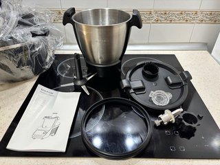 Robot Cocina Taurus Trending Cooking