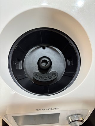 Robot Cocina Taurus Trending Cooking