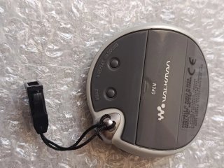 Sony Walkman  Reproductor MP3