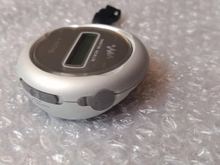 Sony Walkman  Reproductor MP3