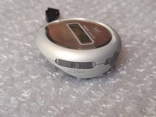 Sony Walkman  Reproductor MP3