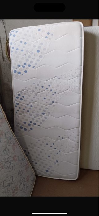 Materasso a molle Pikolin 90x190
