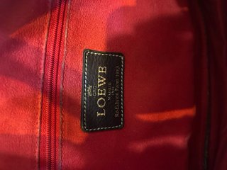 Bolso Loewe