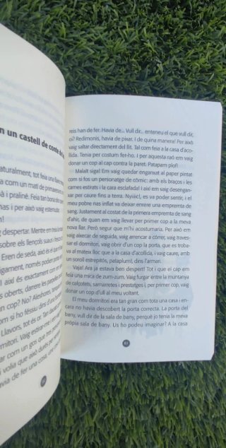 Les Feres Futbol Club - Jojo