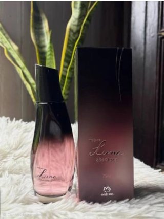 Perfume Natura Luna Absoluta 75ml