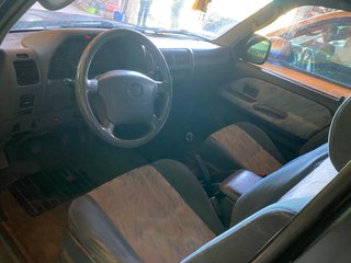 Toyota Land Cruiser 90 1999