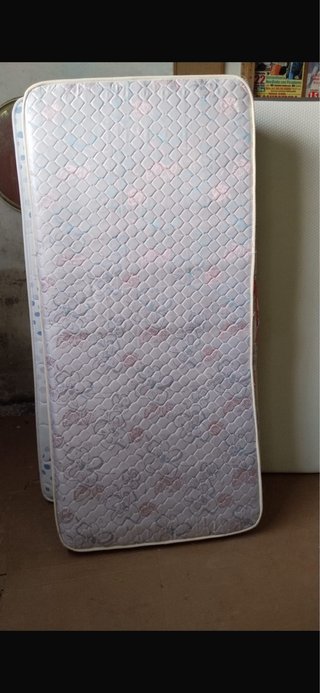 Materasso a molle 90x190