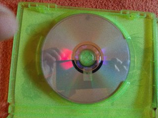 Lote 3 juegos Xbox 360 pal españa