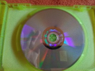 Lote 3 juegos Xbox 360 pal españa