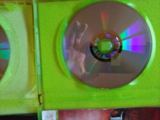 Lote 3 juegos Xbox 360 pal españa