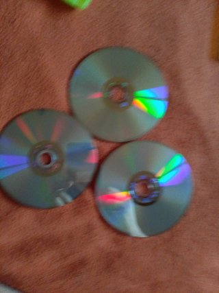 Lote 3 juegos Xbox 360 pal españa