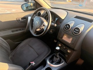 Nissan Qashqai 2010