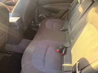 Nissan Qashqai 2010