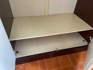 Conjunto muebles habitación
