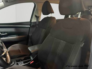 Hyundai Tucson Maxx 2WD